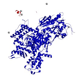 Image of CATH 3s2d