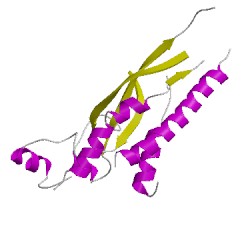 Image of CATH 3s2dB02