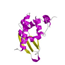 Image of CATH 3s2dB04