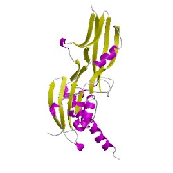 Image of CATH 3s2dC