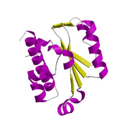 Image of CATH 3s2dE01