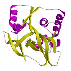 Image of CATH 3s2eB01