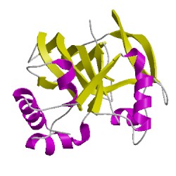Image of CATH 3s2eC01