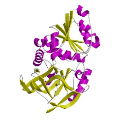 Image of CATH 3s2eE