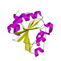 Image of CATH 3s2eF02