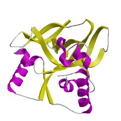 Image of CATH 3s2eH01