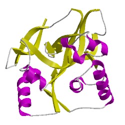 Image of CATH 3s2fA01