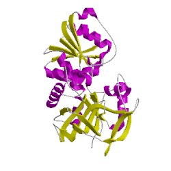 Image of CATH 3s2fD