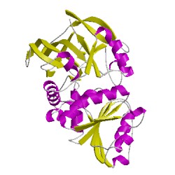 Image of CATH 3s2fF