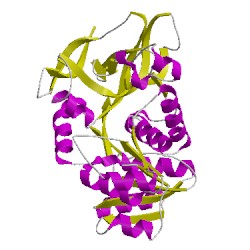 Image of CATH 3s2gA