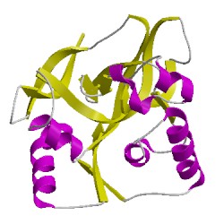 Image of CATH 3s2gA01