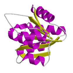 Image of CATH 3s2gA02