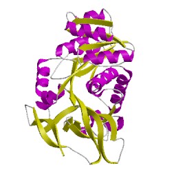Image of CATH 3s2gB
