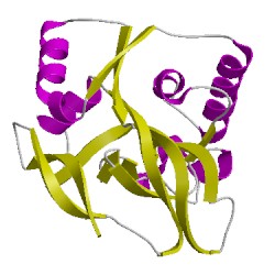 Image of CATH 3s2gB01