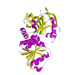 Image of CATH 3s2gC