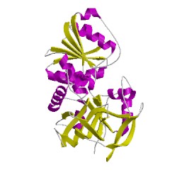 Image of CATH 3s2gD