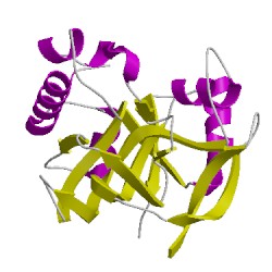 Image of CATH 3s2gD01
