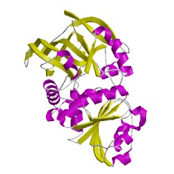 Image of CATH 3s2gF