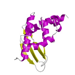 Image of CATH 3s2hB04