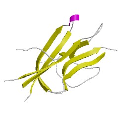 Image of CATH 3s2hB07