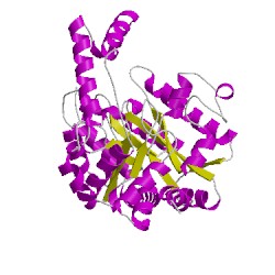 Image of CATH 3s2jA00