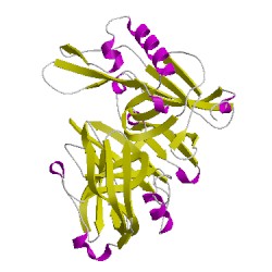 Image of CATH 3s2oA