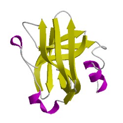 Image of CATH 3s2oA01