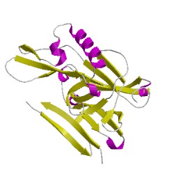 Image of CATH 3s2oA02