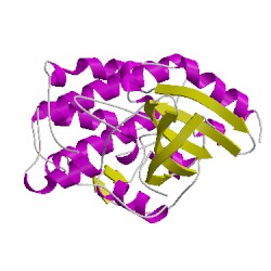 Image of CATH 3s2pA