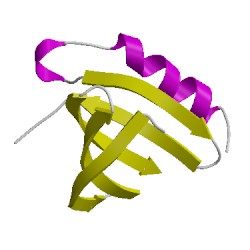 Image of CATH 3s2pA01