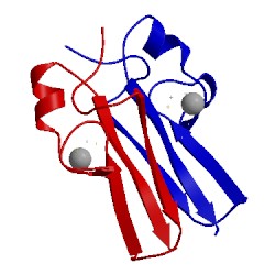 Image of CATH 3s2q