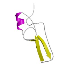 Image of CATH 3s2qB