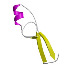 Image of CATH 3s2qB01
