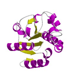 Image of CATH 3s2sA00