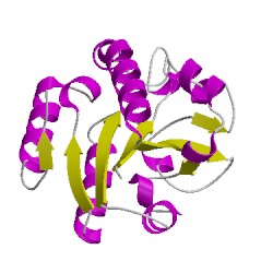 Image of CATH 3s2sB