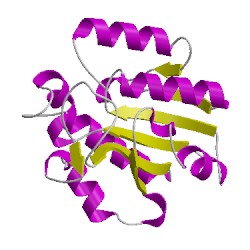 Image of CATH 3s2sC