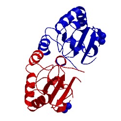 Image of CATH 3s2x