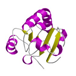 Image of CATH 3s2xA00