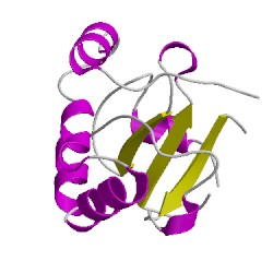 Image of CATH 3s2xB