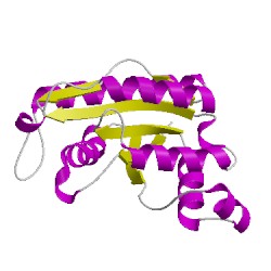 Image of CATH 3s2yA00