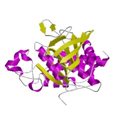 Image of CATH 3s3hA