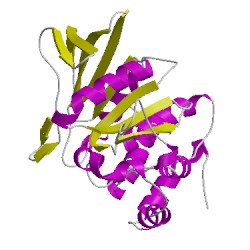 Image of CATH 3s3kB