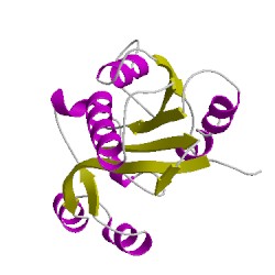 Image of CATH 3s3lA01
