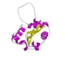 Image of CATH 3s3lA02