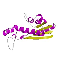 Image of CATH 3s3lB02