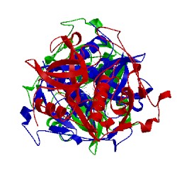 Image of CATH 3s3r