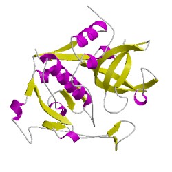 Image of CATH 3s3rA00