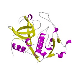 Image of CATH 3s3rB