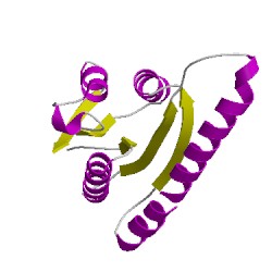 Image of CATH 3s3tC