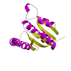 Image of CATH 3s3tE